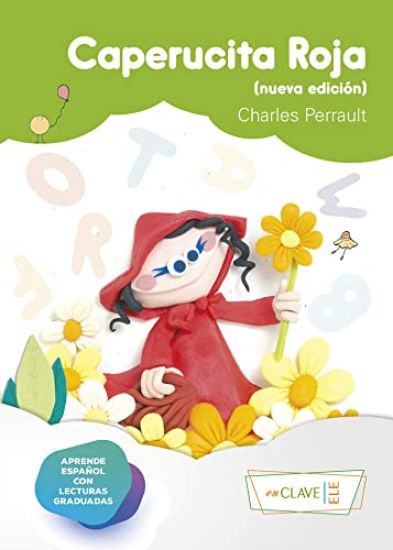 Caperucita Roja (nueva edicion 2020)