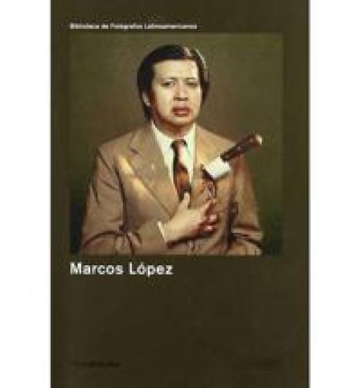 Marcos Lopez: PHotoBolsillo