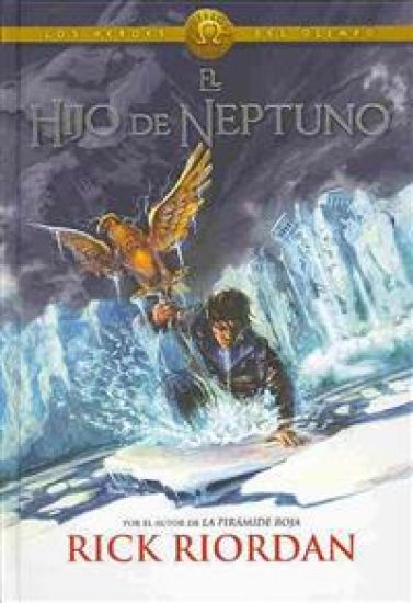 El Hijo de Neptuno / The Son of Neptune = The Son of Neptune