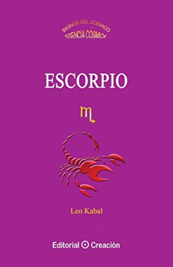 Escorpio