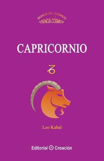 Capricornio
