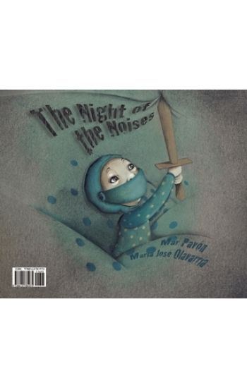 The Night of the Noises / The Noises of the Night