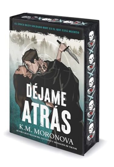 Déjame Atrás