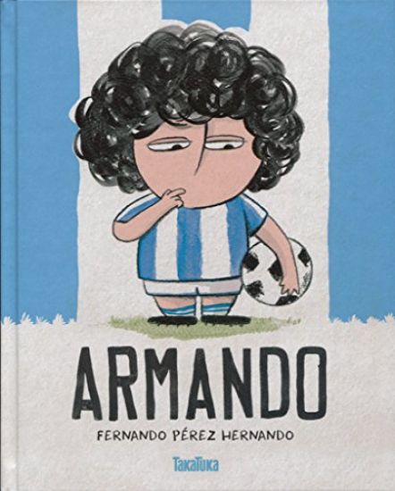 Armando