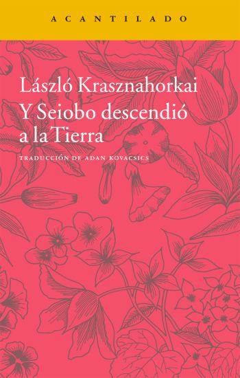 Y Seiobo descenció a la Tierra