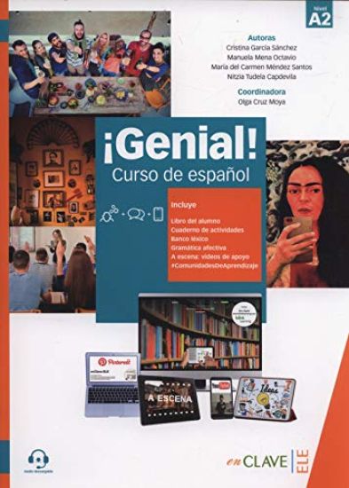 Genial!