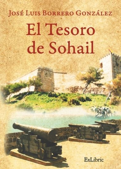 El tesoro de Sohail