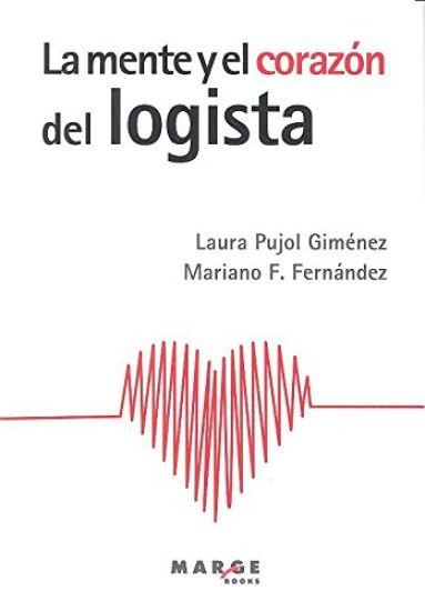La mente y el corazón del logista