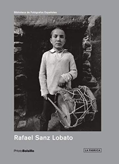 Rafael Sanz Lobato: PHotoBolsillo