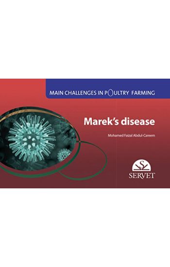 Marek's disease. Main challenges in poultry farming
