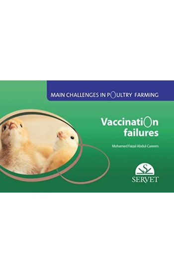 Vaccination failures. Main challenges in poultry farming