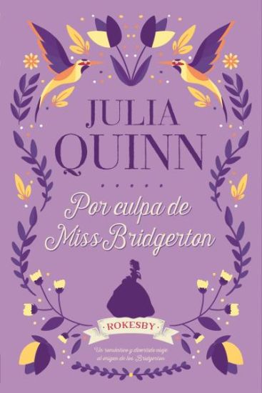 Por culpa de Miss Bridgerton