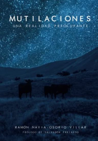 Mutilaciones. Una realidad preocupante