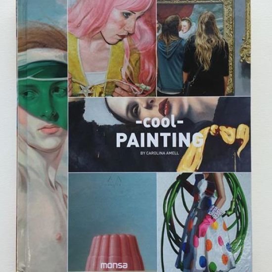 Cool Painting