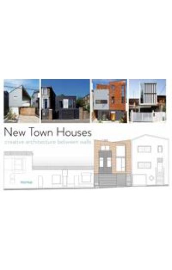 New Town Houses