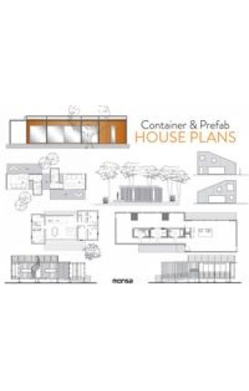 Container & Prefab House Plans