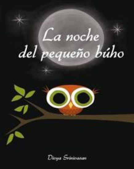 La noche del pequeño búho