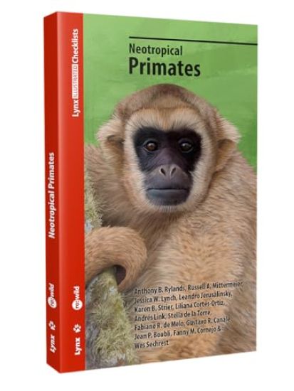 Neotropical primates