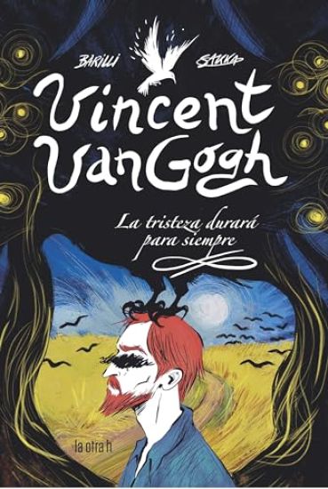 Vincent Van Gogh