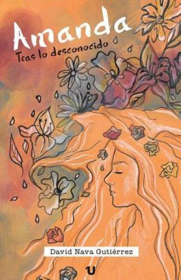 Amanda: tras lo desconocido