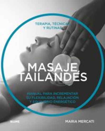 Masaje tailandés
