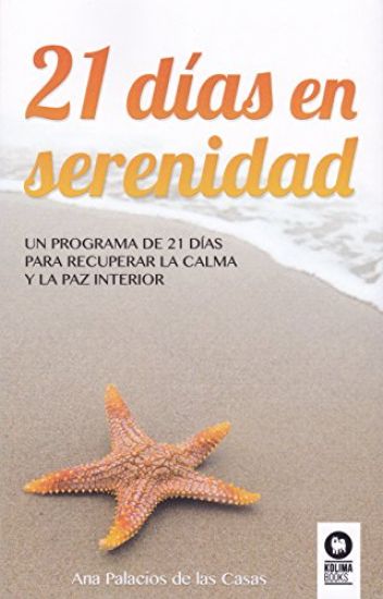 21 días en serenidad
