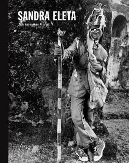 Sandra Eleta: The Invisible Surrounds