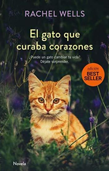 Gato Que Curaba Corazones, El