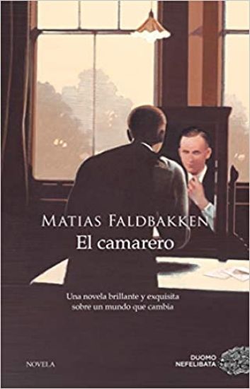 Camarero, El