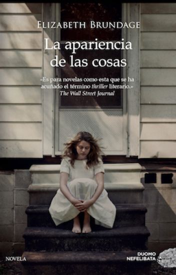 Apariencia de Las Cosas, La