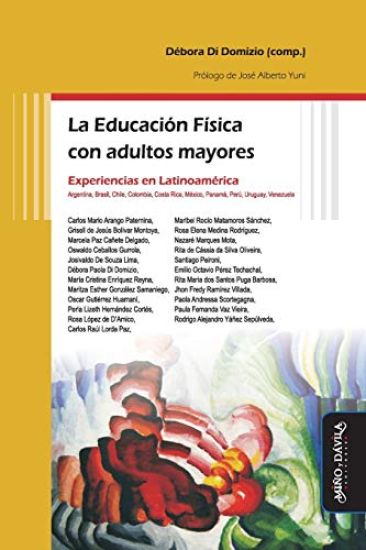 La Educación Física con adultos mayores