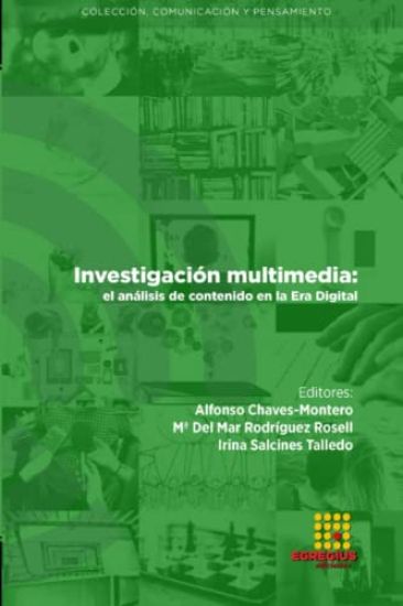 Investigación multimedia: el análisis de contenido en la Era Digital
