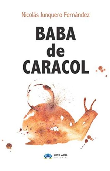 Baba de caracol