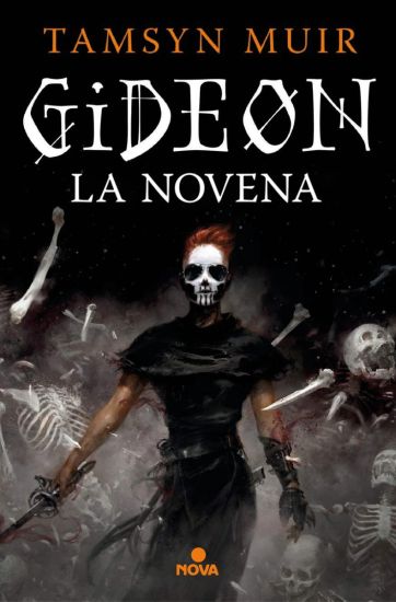 Gideon La Novena / Gideon the Ninth