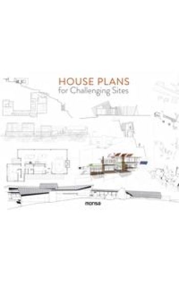 House Plans for Challenging Sites