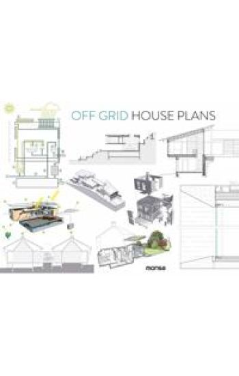 Off Grid House Plans