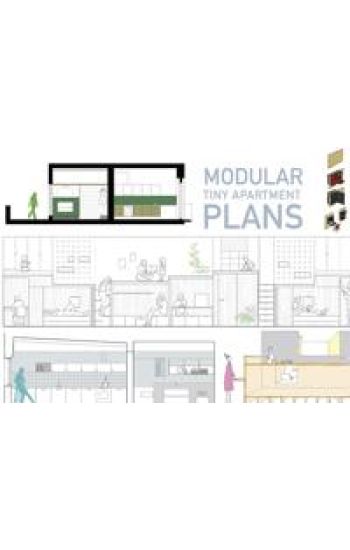 Modular Tiny Apartment Plans