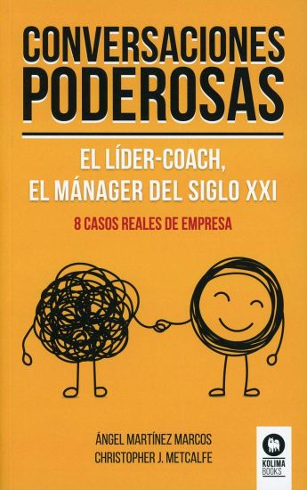 Conversaciones poderosas