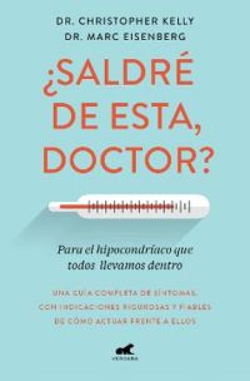 ¿Saldré de esta, doctor? / Am I Dying?