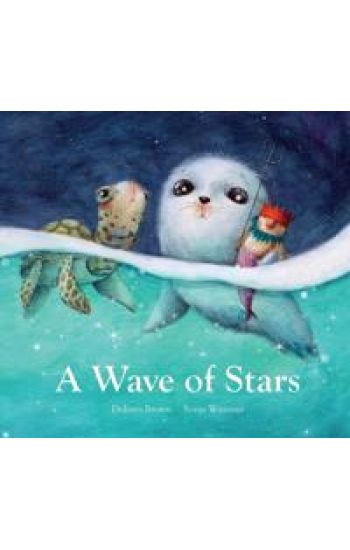 A Wave of Stars