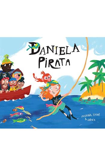 Daniela pirata (GAL)