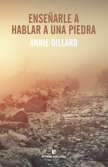 Ensenarle a Hablar a Una Piedra