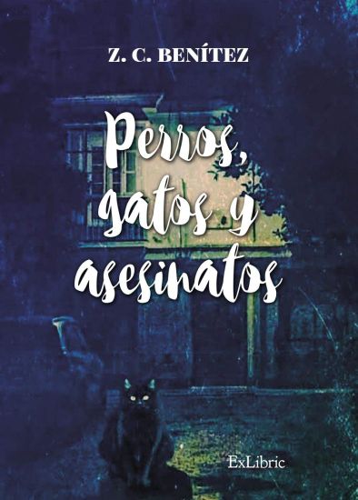 Perros, gatos y asesinatos