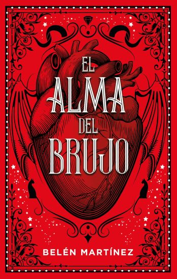 El Alma del Brujo