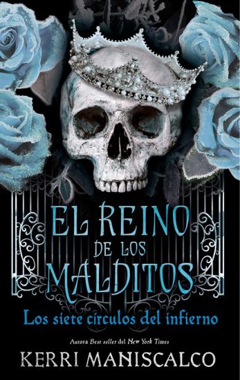Reino de Los Malditos, El. Vol. 2