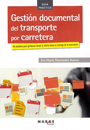Gestión documental del transporte por carretera