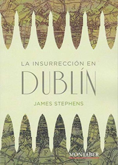 La insurrección en Dublín