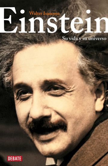 Einstein: Su Vida Y Su Universo / Einstein: His Life and Universe