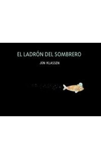 El ladrn del sombrero