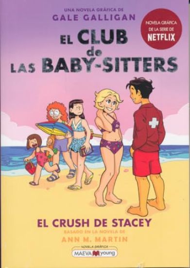 El Crush de Stacey